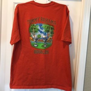 Tommy Bahama t-shirt tee size medium